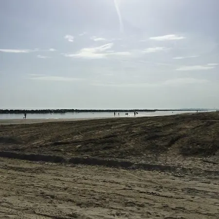 Il Rifugio Del Pescatore Appartement