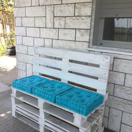 Il Rifugio Del Pescatore