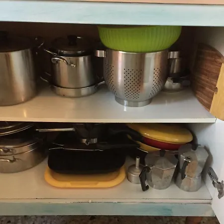 Il Rifugio Del Pescatore Apartment Rimini