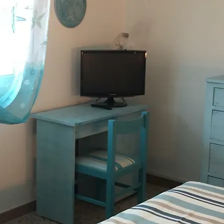 Il Rifugio Del Pescatore