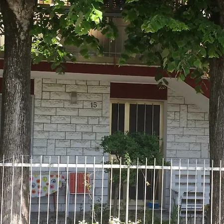 Il Rifugio Del Pescatore * Rimini