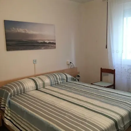 Il Rifugio Del Pescatore Appartement
