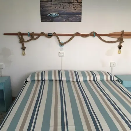 Il Rifugio Del Pescatore Apartment Rimini