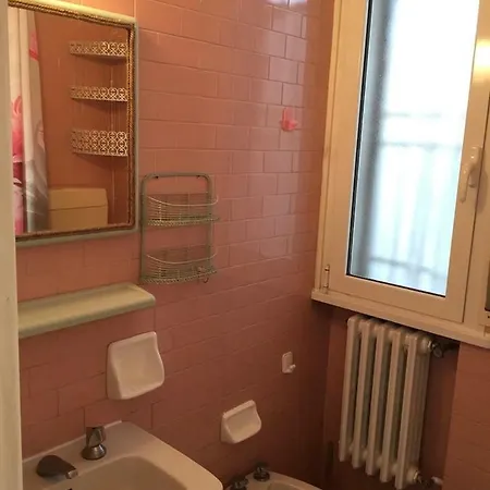 Il Rifugio Del Pescatore Appartement *