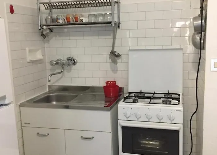 Il Rifugio Del Pescatore Apartment Rimini