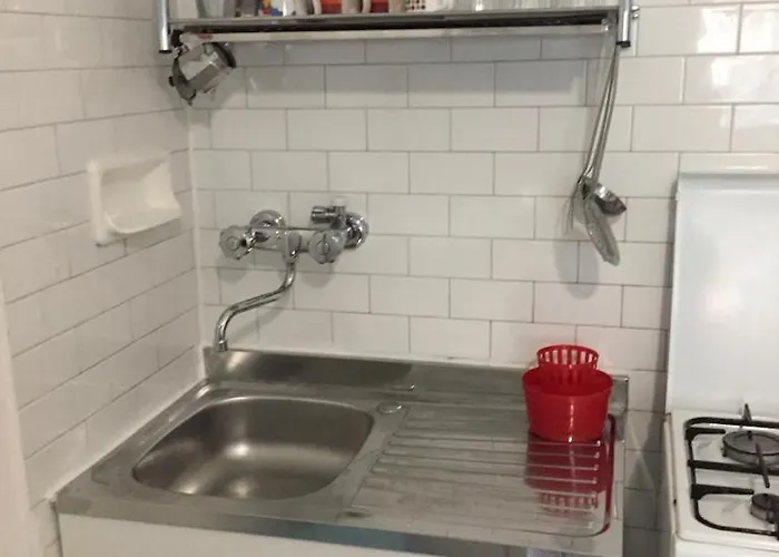 Appartamento Il Rifugio Del Pescatore Rimini