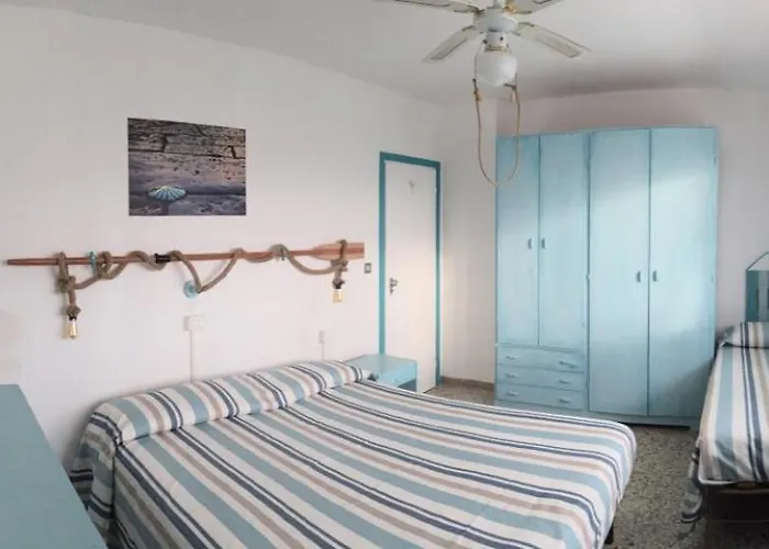 Il Rifugio Del Pescatore Appartamento Rimini