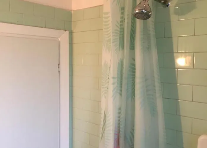 Il Rifugio Del Pescatore Rimini