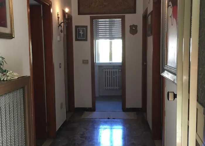 Il Rifugio Del Pescatore Apartment