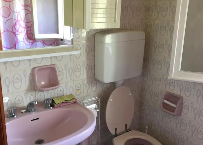 Il Rifugio Del Pescatore *