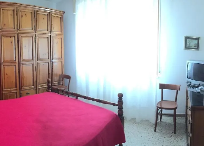 Il Rifugio Del Pescatore Apartment