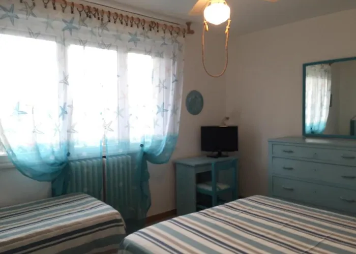 Il Rifugio Del Pescatore Rimini