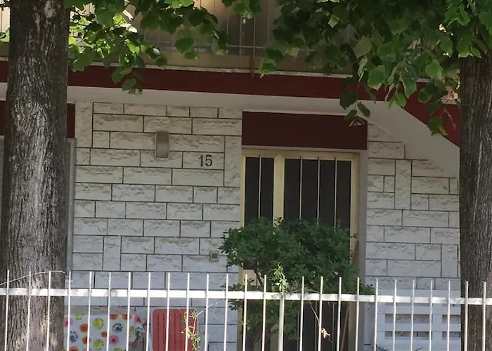 Il Rifugio Del Pescatore Appartamento Rimini