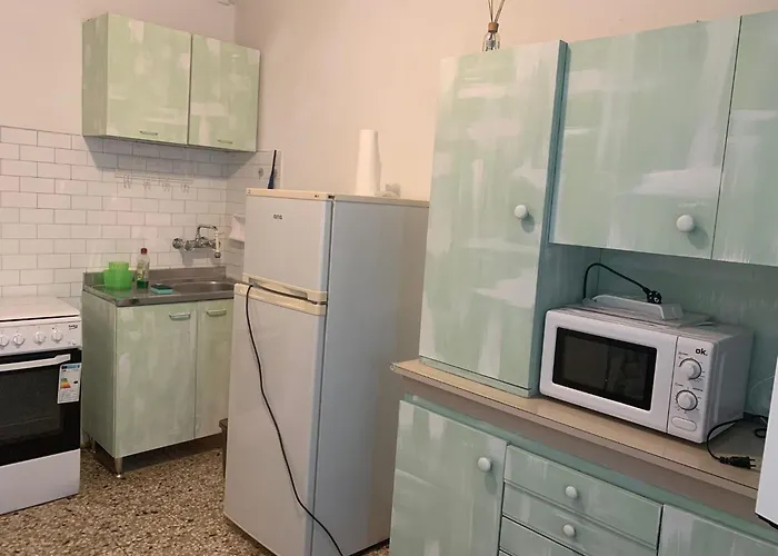 Apartment Il Rifugio Del Pescatore Rimini