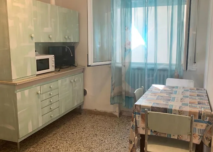 Il Rifugio Del Pescatore * Rimini