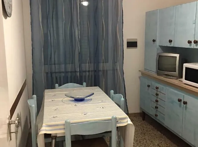 Il Rifugio Del Pescatore * Rimini