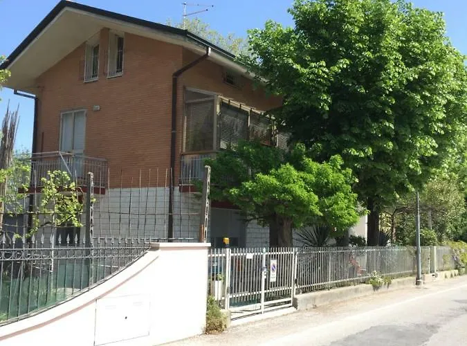 Il Rifugio Del Pescatore * Rimini