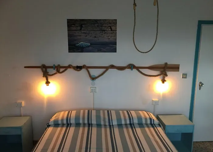 Appartamento Il Rifugio Del Pescatore