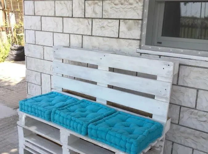 Il Rifugio Del Pescatore