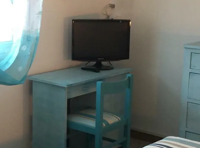 Il Rifugio Del Pescatore