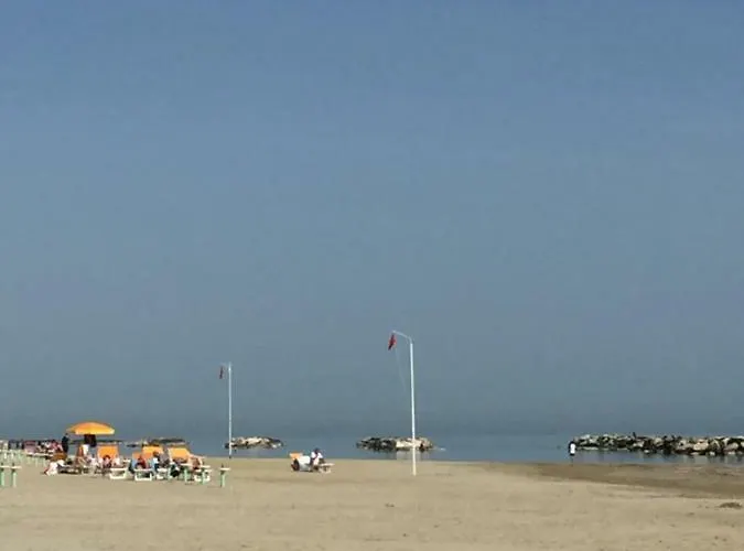 Il Rifugio Del Pescatore Appartamento