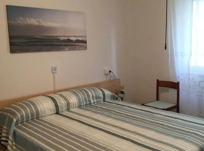 Il Rifugio Del Pescatore Apartment