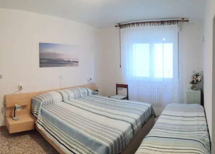 Il Rifugio Del Pescatore Rimini