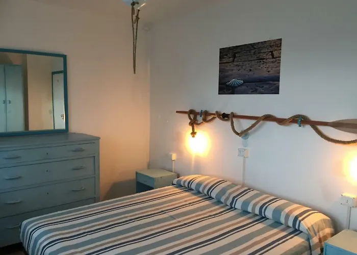 Il Rifugio Del Pescatore Appartamento