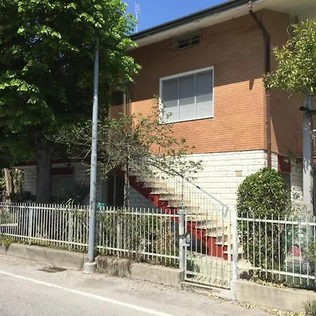 Il Rifugio Del Pescatore