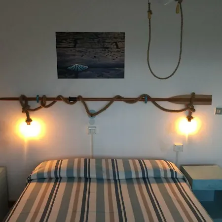 Appartement Il Rifugio Del Pescatore