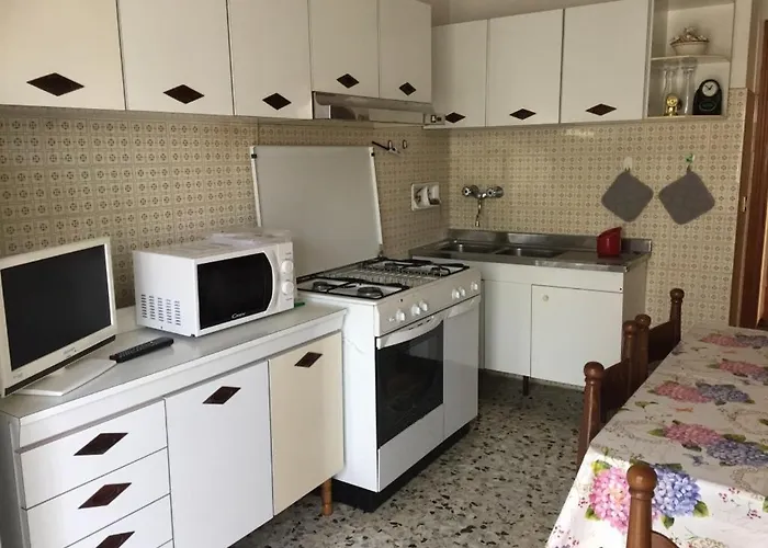 Appartement Il Rifugio Del Pescatore Rimini