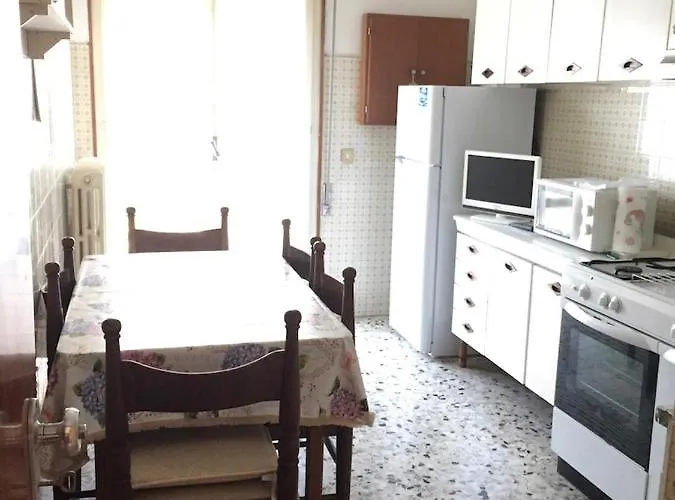 Il Rifugio Del Pescatore Appartement *