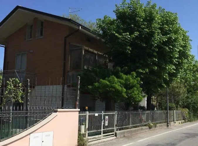 Il Rifugio Del Pescatore Appartement *