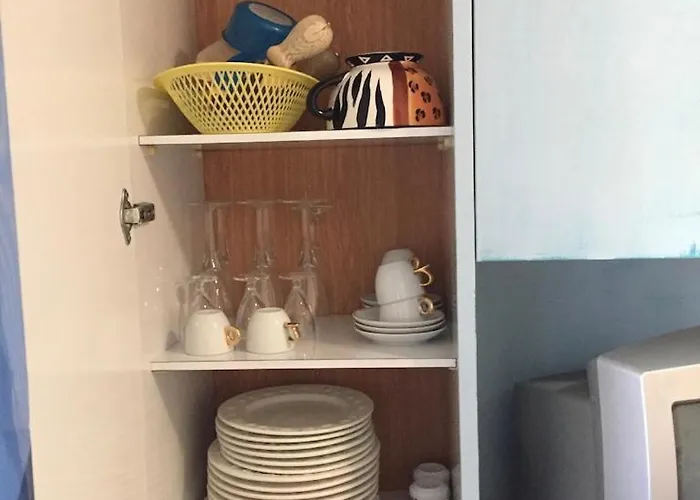 Appartement Il Rifugio Del Pescatore *