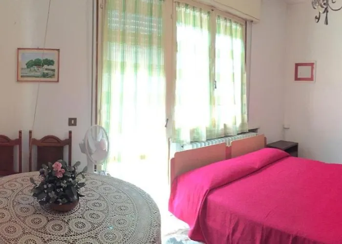 Il Rifugio Del Pescatore *