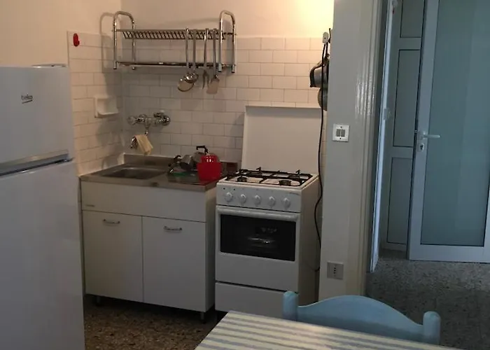 Il Rifugio Del Pescatore