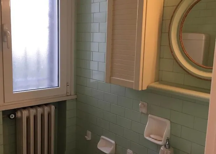 Il Rifugio Del Pescatore Appartement *