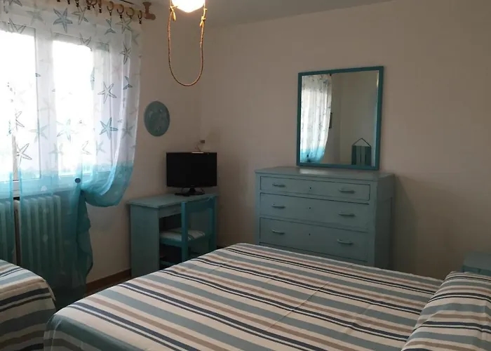 Il Rifugio Del Pescatore