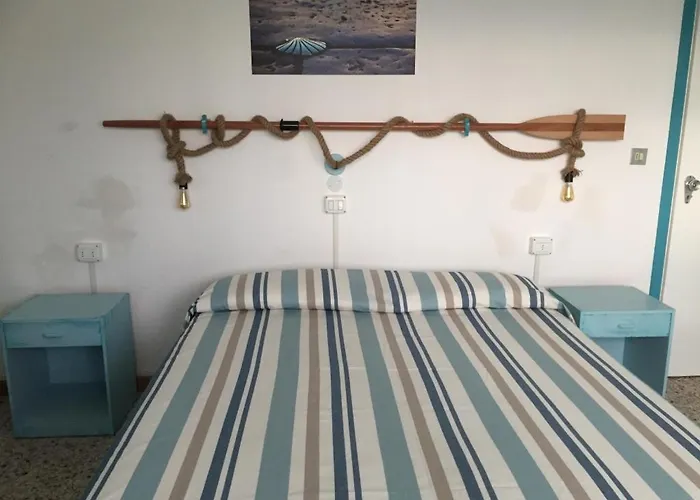 Il Rifugio Del Pescatore * Rimini