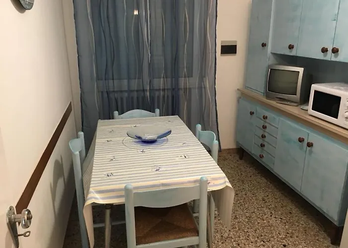 Il Rifugio Del Pescatore Appartement