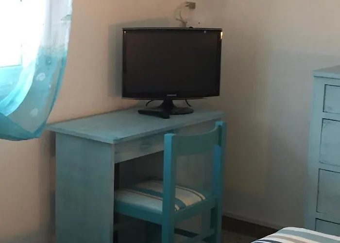 Il Rifugio Del Pescatore * Rimini