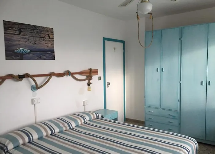 Il Rifugio Del Pescatore