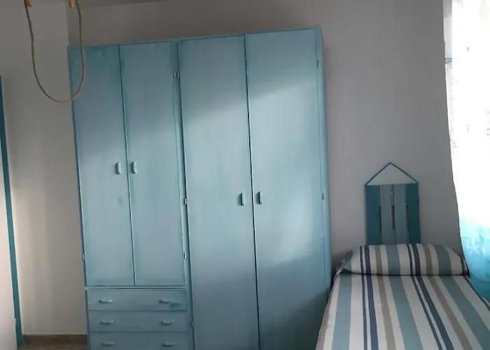 Appartement Il Rifugio Del Pescatore *