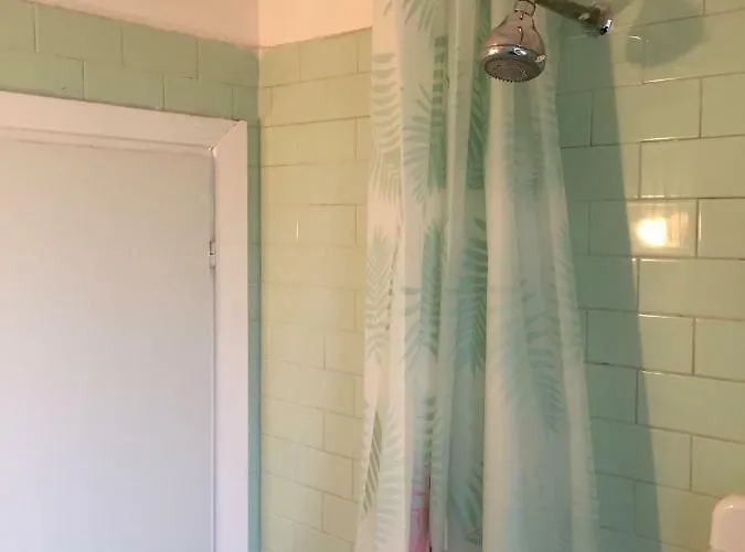 Il Rifugio Del Pescatore Rimini