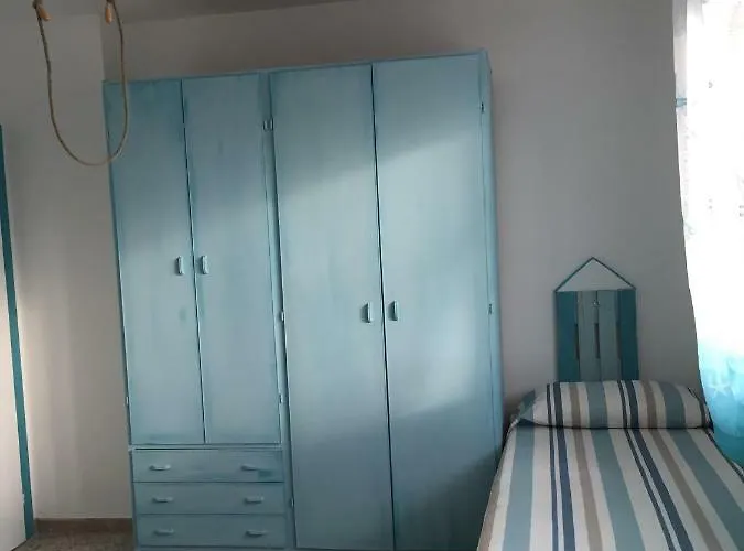 Appartement Il Rifugio Del Pescatore