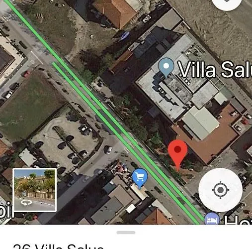 Il Rifugio Del Pescatore Appartement *