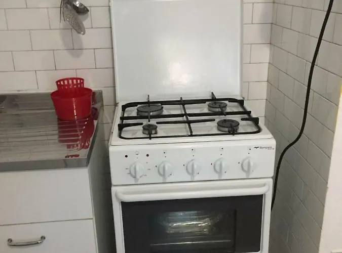 Il Rifugio Del Pescatore * Rimini