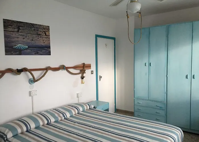 Il Rifugio Del Pescatore Appartement