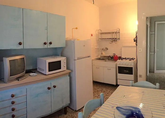 Il Rifugio Del Pescatore Appartement