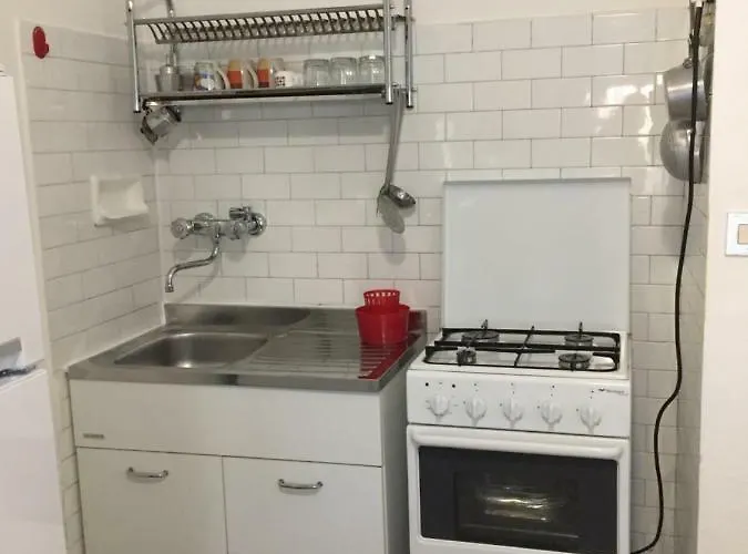 Il Rifugio Del Pescatore *